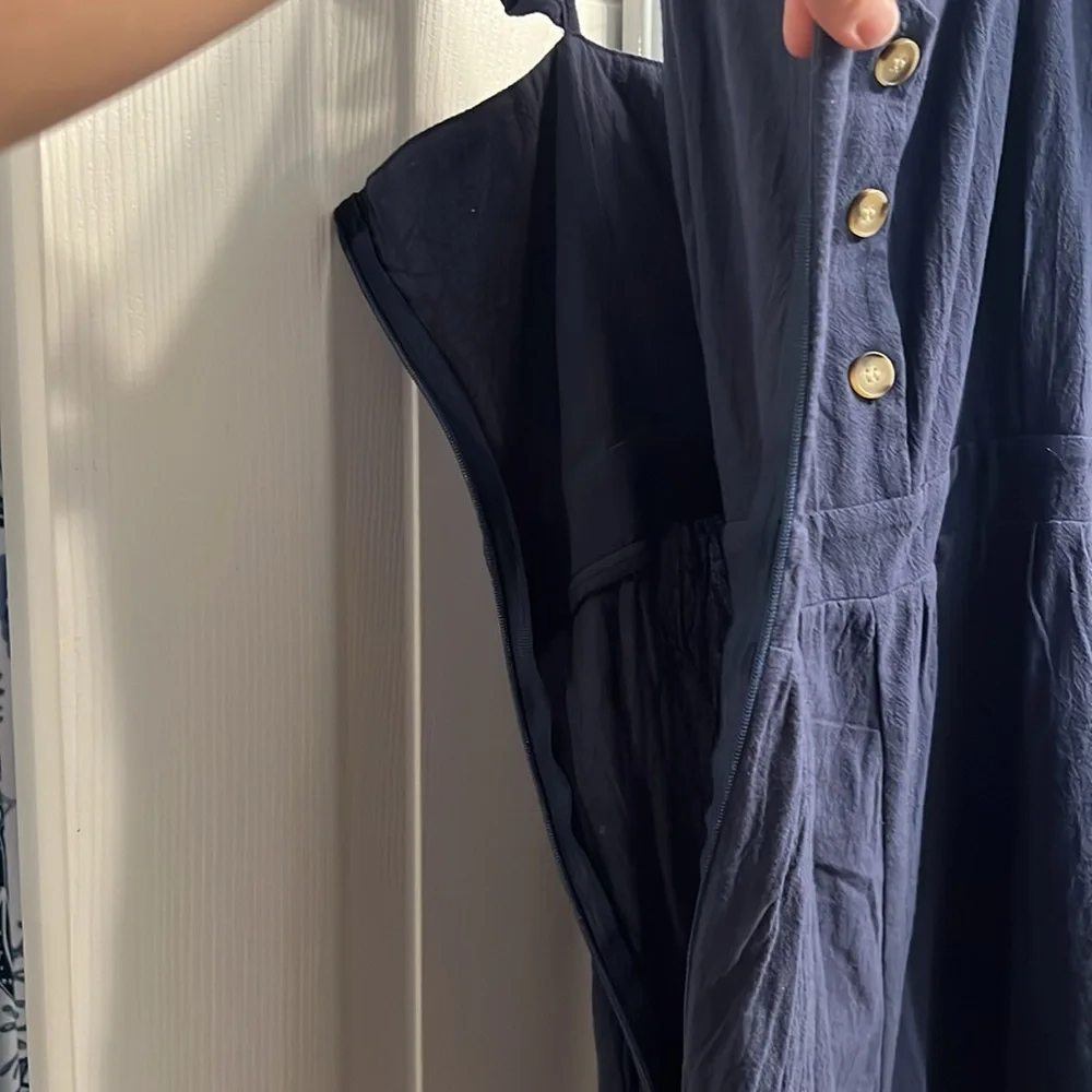 Romper - Picture 3 of 5
